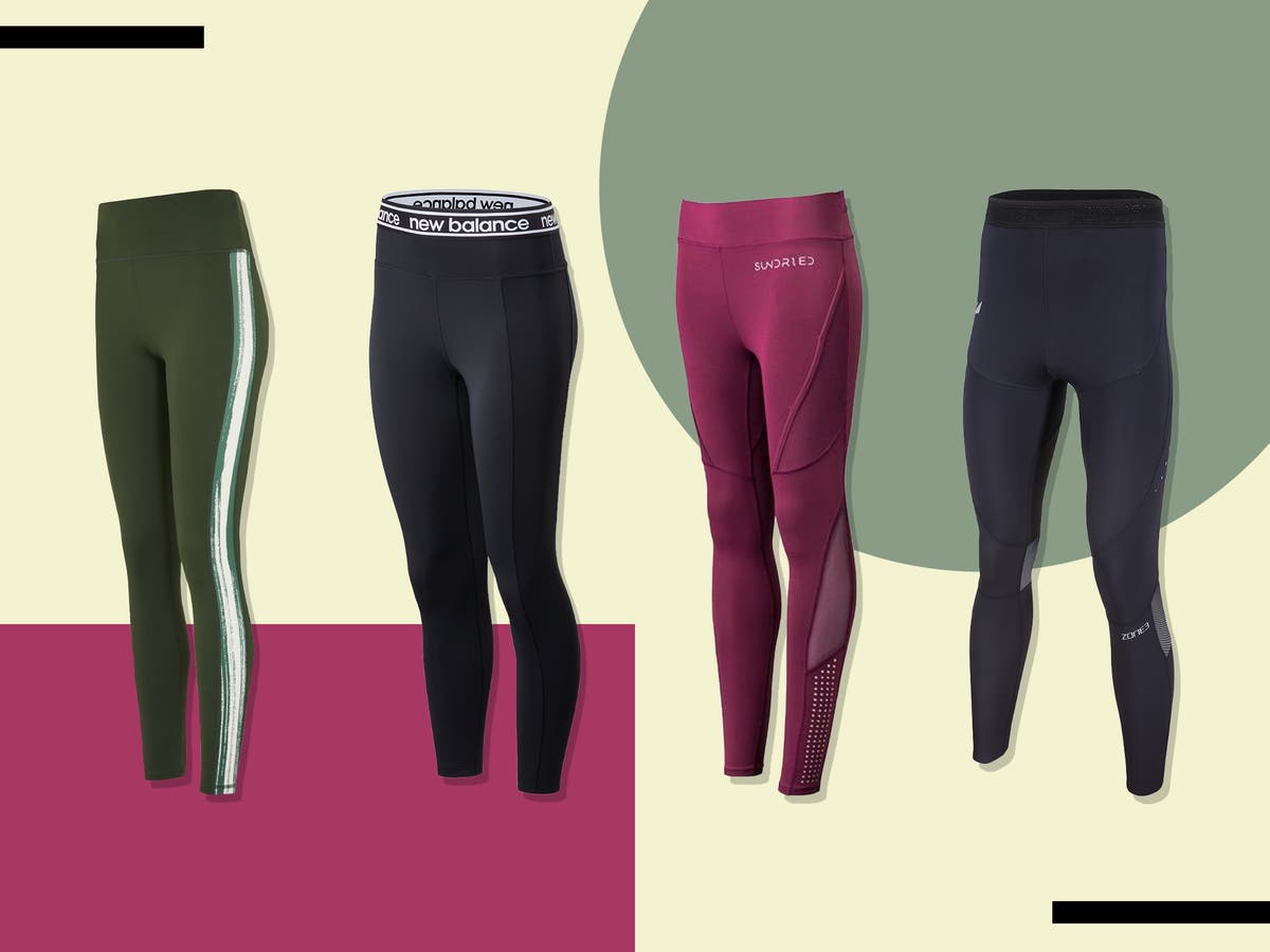 best womens gym leggings 2021